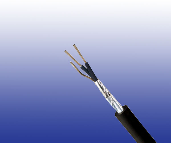 TYPE C3 Railway Signalling Cable TYPE C3 Railway Signalling Cable